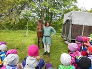 Velikonoce ve školce